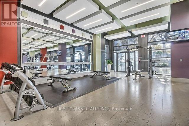 3405 - 55 Ann O'reilly Road, Toronto, Ontario  M2J 0C9 - Photo 15 - C12885228