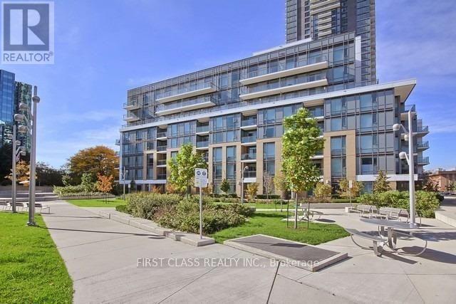 3405 - 55 Ann O'reilly Road, Toronto, Ontario  M2J 0C9 - Photo 26 - C12885228
