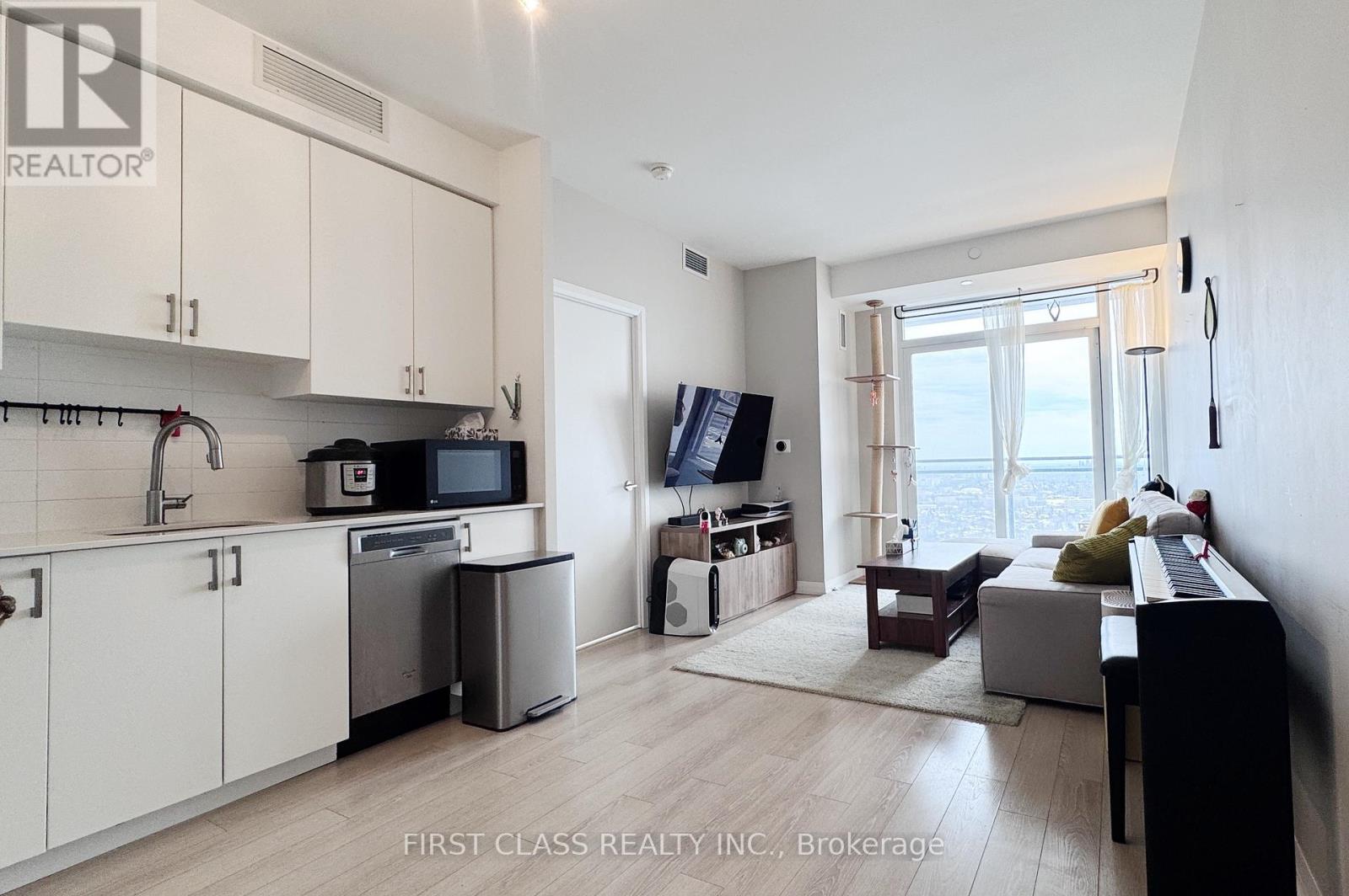3405 - 55 Ann O'reilly Road, Toronto, Ontario  M2J 0C9 - Photo 4 - C12885228