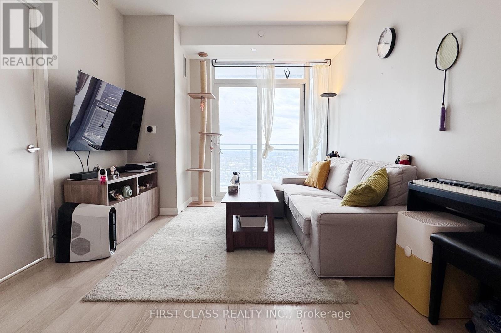 3405 - 55 Ann O'reilly Road, Toronto, Ontario  M2J 0C9 - Photo 5 - C12885228