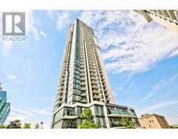 3405 - 55 ANN O'REILLY ROAD, Toronto, Ontario