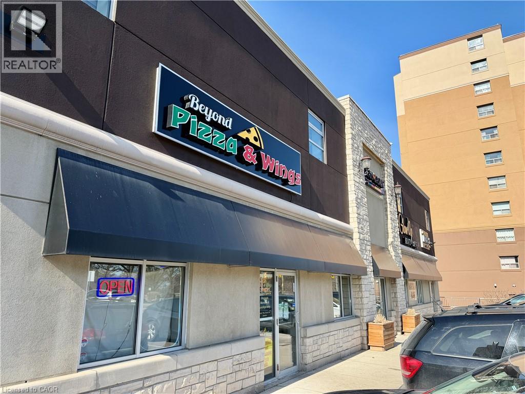 1960 MAIN Street, Hamilton, Ontario