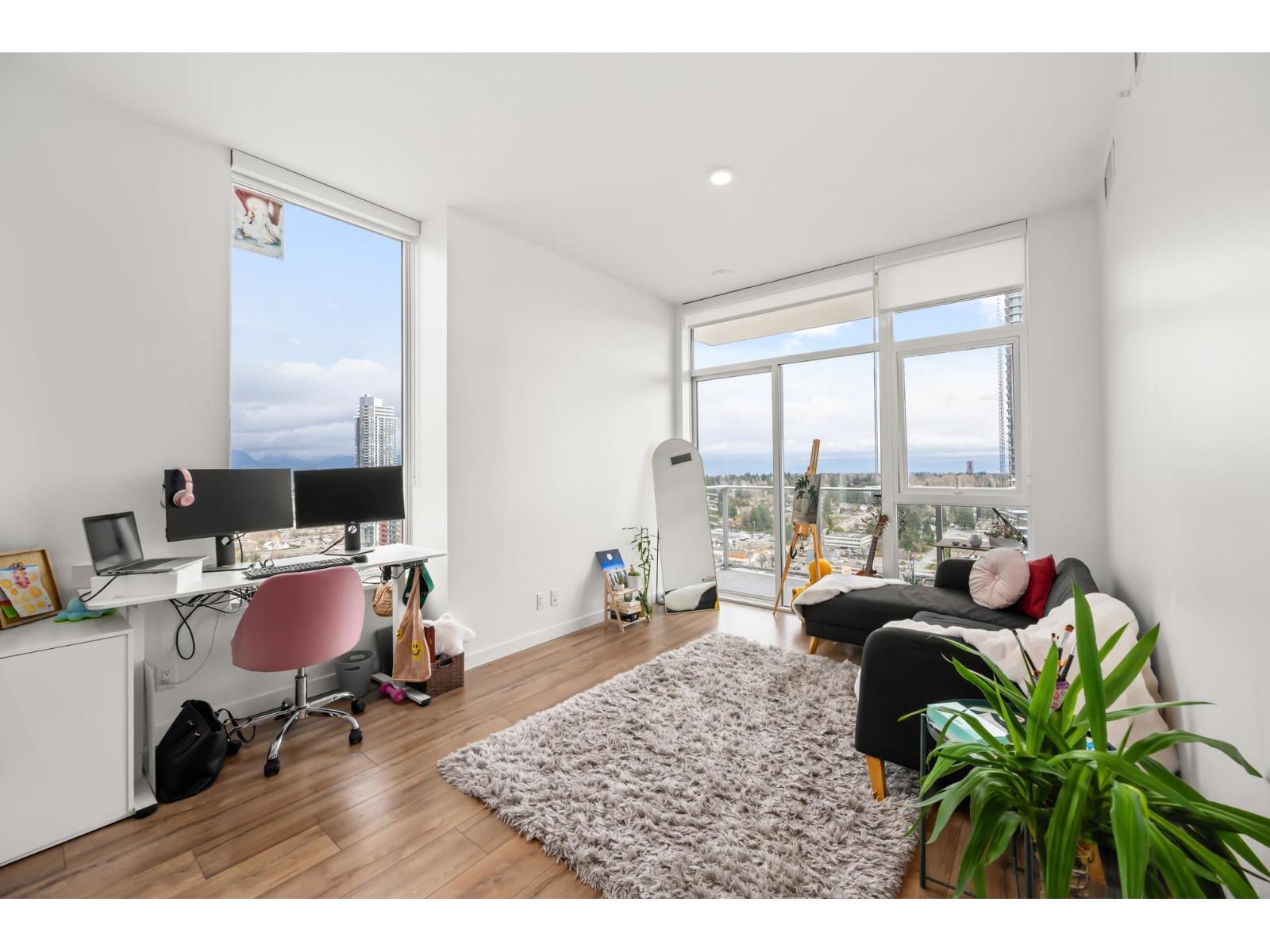 2802 13428 105 Avenue, Surrey, British Columbia  V3T 0S6 - Photo 5 - R3093854