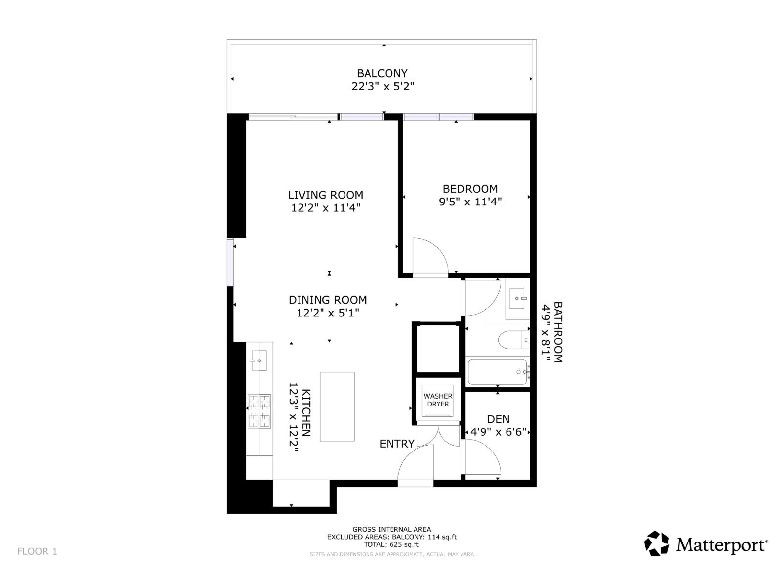 2802 13428 105 Avenue, Surrey, British Columbia  V3T 0S6 - Photo 28 - R3093854