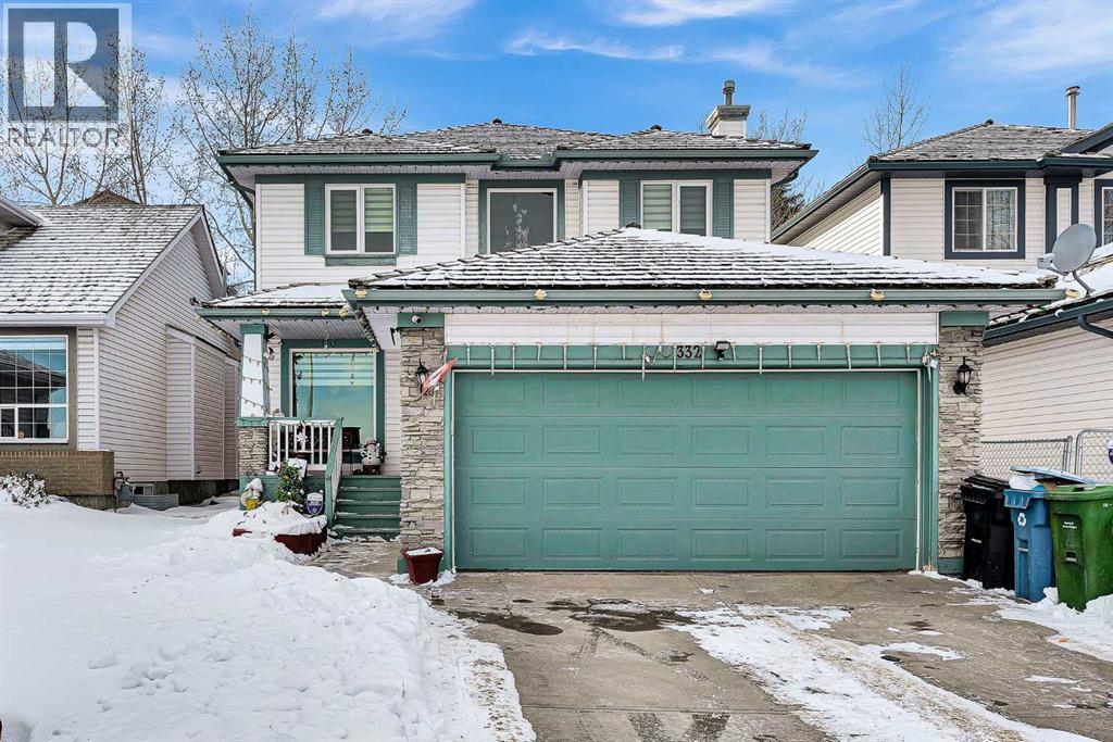 332 Harvest Hills Drive Ne, Calgary, Alberta T3K 4H7 - Photo 1 - A2288215