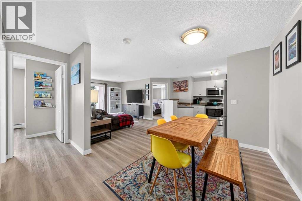 4206, 10 Prestwick Bay Se, Calgary, Alberta T2Z 0B5 - Photo 6 - A2291732