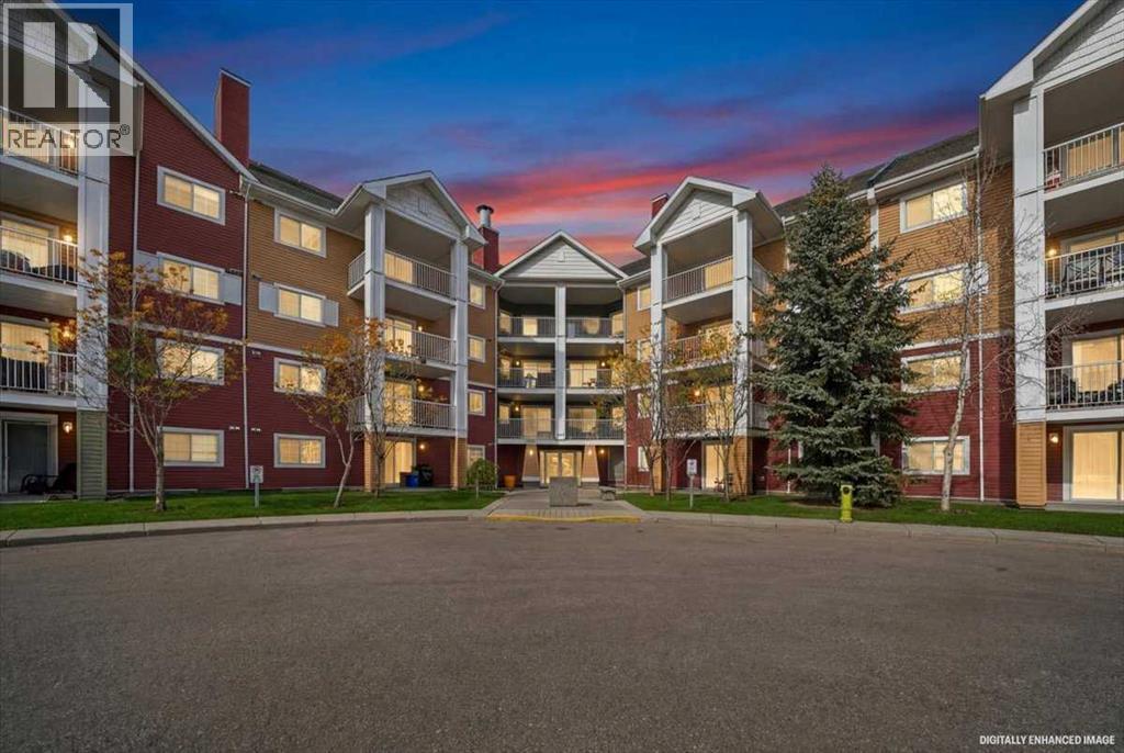 4206, 10 Prestwick Bay Se, Calgary, Alberta T2Z 0B5 - Photo 1 - A2291732