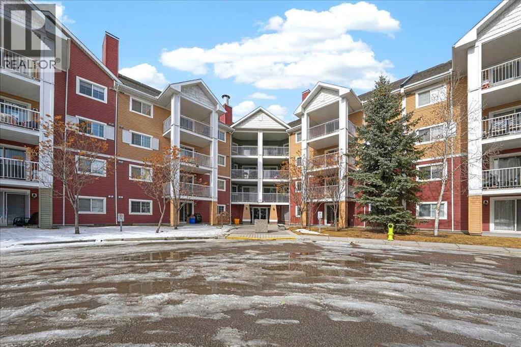 4206, 10 Prestwick Bay Se, Calgary, Alberta T2Z 0B5 - Photo 2 - A2291732