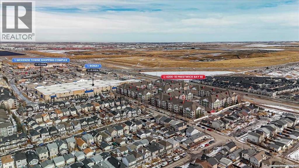 4206, 10 Prestwick Bay Se, Calgary, Alberta T2Z 0B5 - Photo 30 - A2291732