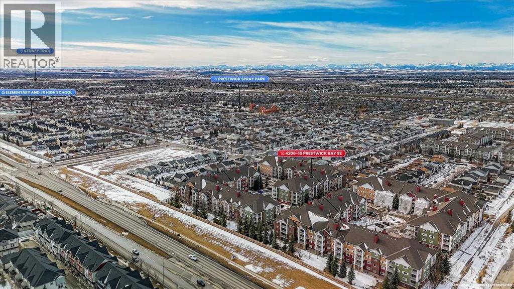 4206, 10 Prestwick Bay Se, Calgary, Alberta T2Z 0B5 - Photo 34 - A2291732