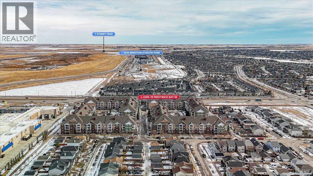 4206, 10 Prestwick Bay Se, Calgary, Alberta T2Z 0B5 - Photo 29 - A2291732