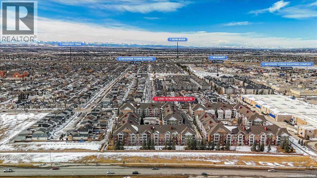 4206, 10 Prestwick Bay Se, Calgary, Alberta T2Z 0B5 - Photo 33 - A2291732
