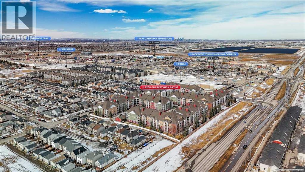 4206, 10 Prestwick Bay Se, Calgary, Alberta T2Z 0B5 - Photo 32 - A2291732