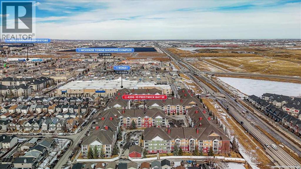 4206, 10 Prestwick Bay Se, Calgary, Alberta T2Z 0B5 - Photo 31 - A2291732