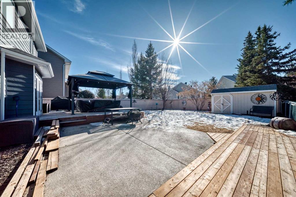 129 Somerset Drive Sw, Calgary, Alberta  T2Y 3C8 - Photo 31 - A2290871