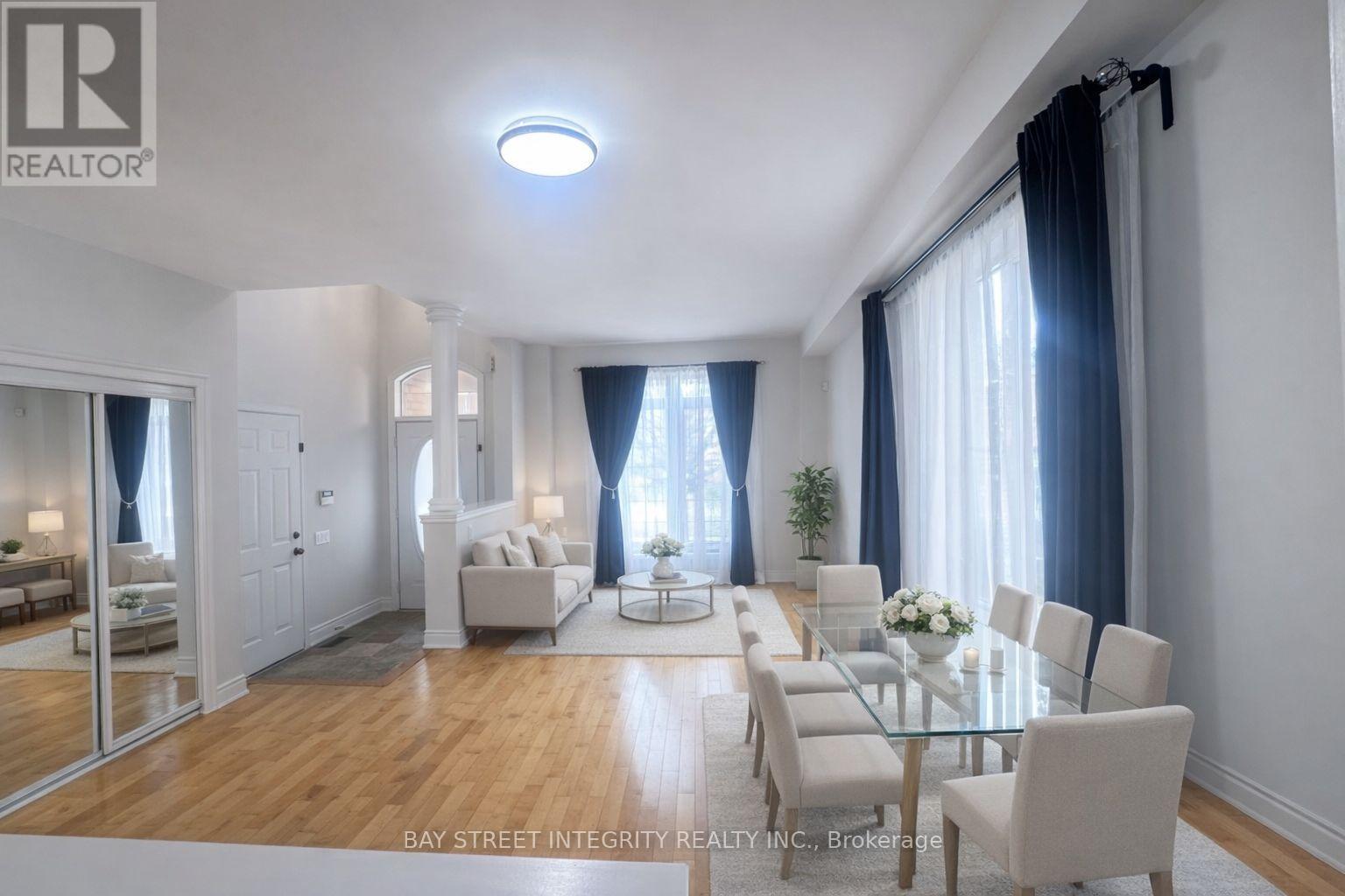 3364 Hayhurst Crescent, Oakville, Ontario  L6L 6W9 - Photo 8 - W12855362