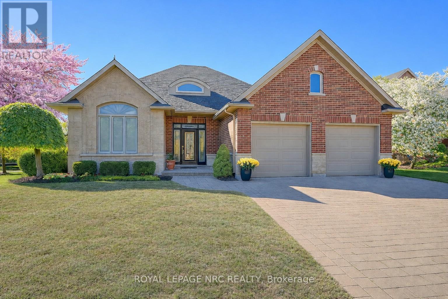 45 TIMBER CREEK CRESCENT, pelham (fonthill), Ontario