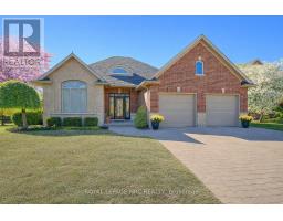 45 TIMBER CREEK CRESCENT, Pelham, Ontario