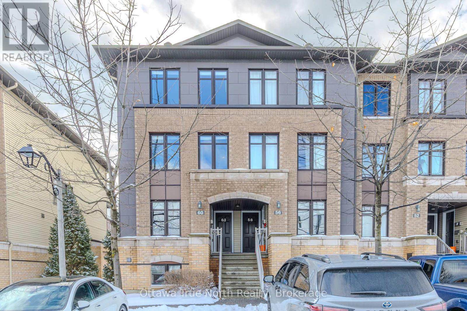 25 - 62 ARGENT PRIVATE, Ottawa, Ontario