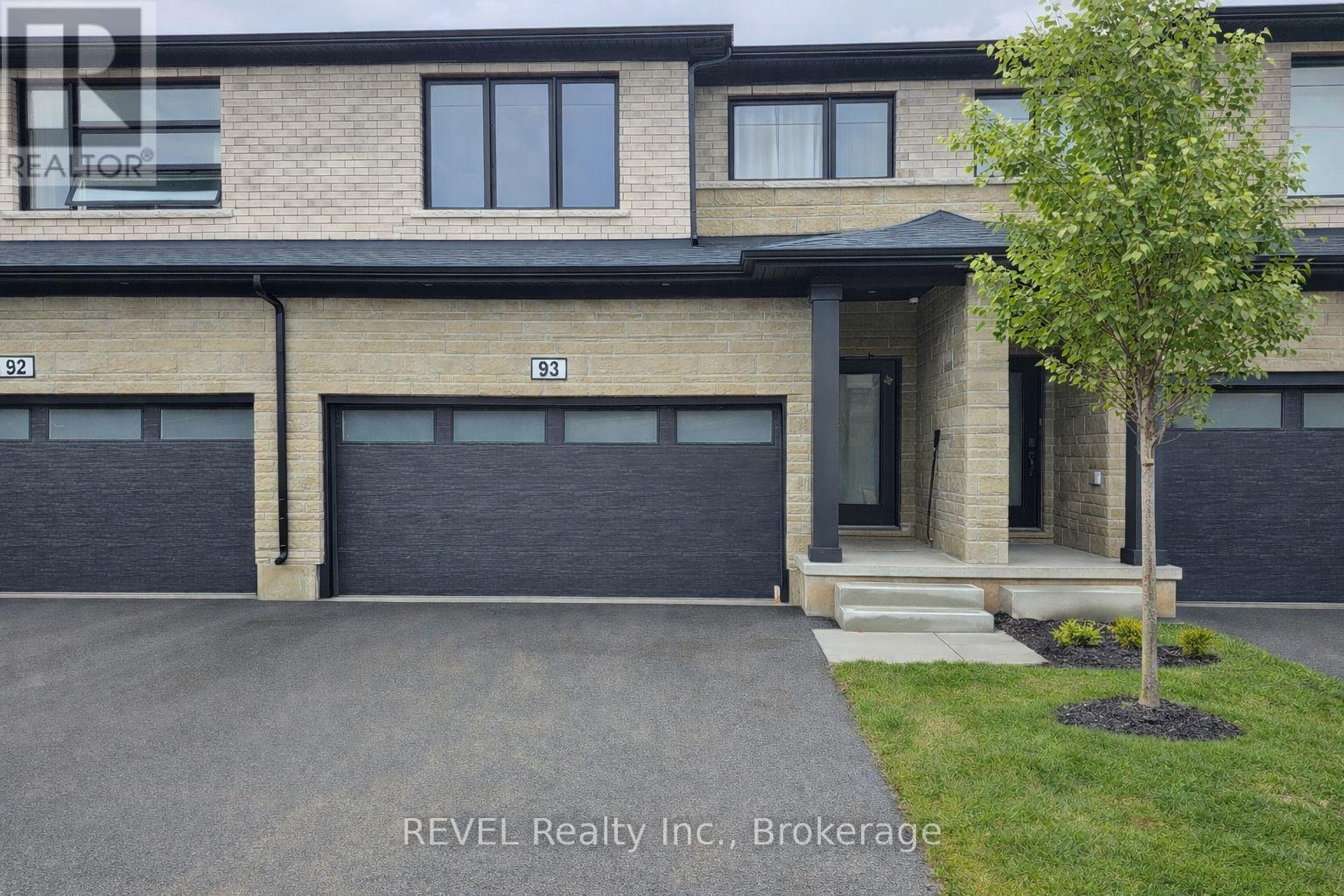 93 - 4552 PORTAGE ROAD, Niagara Falls, Ontario