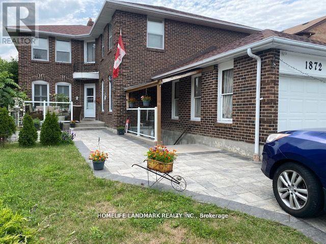 1872 PARKSIDE DRIVE, Pickering, Ontario