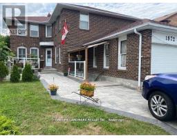 1872 PARKSIDE DRIVE, Pickering, Ontario