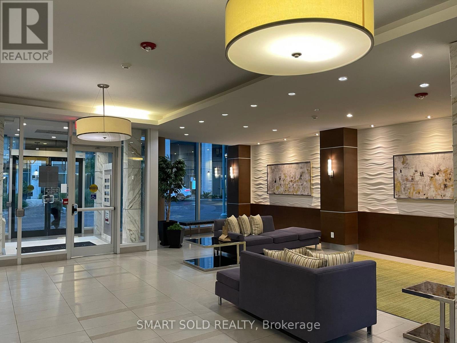 346 - 525 Wilson Avenue, Toronto, Ontario  M3H 0A7 - Photo 3 - C12884958