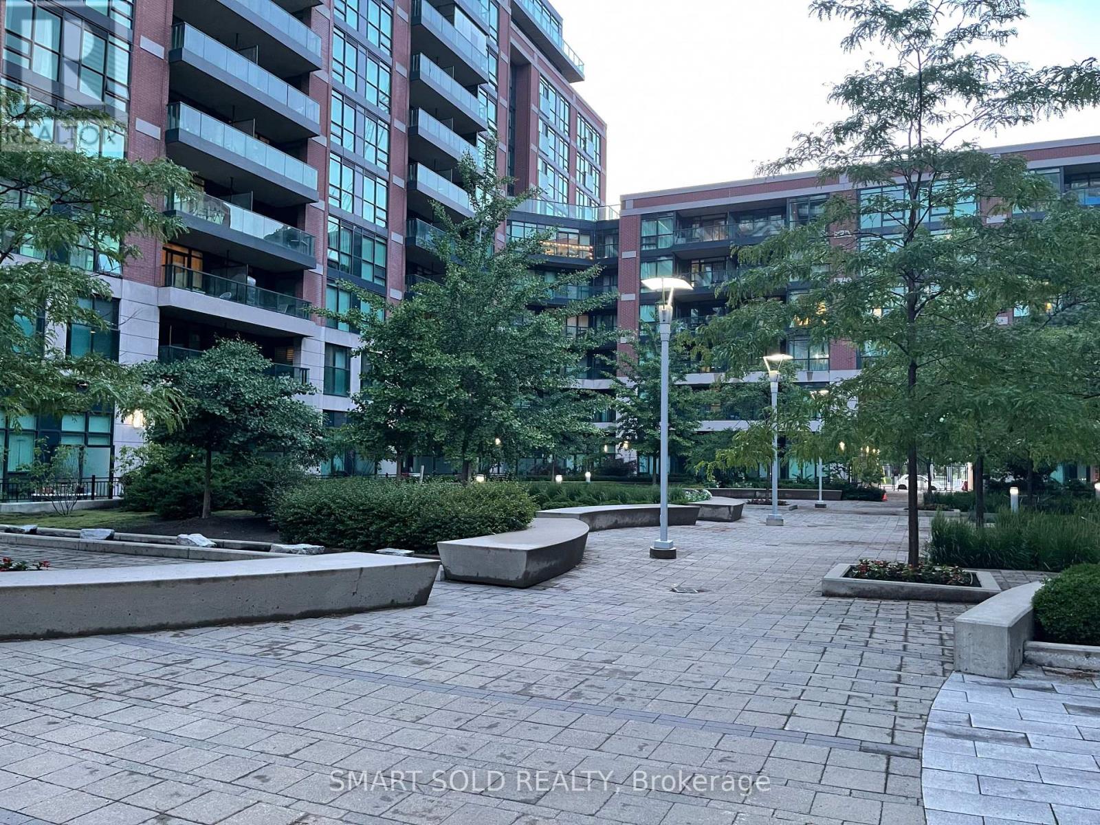 346 - 525 Wilson Avenue, Toronto, Ontario  M3H 0A7 - Photo 4 - C12884958