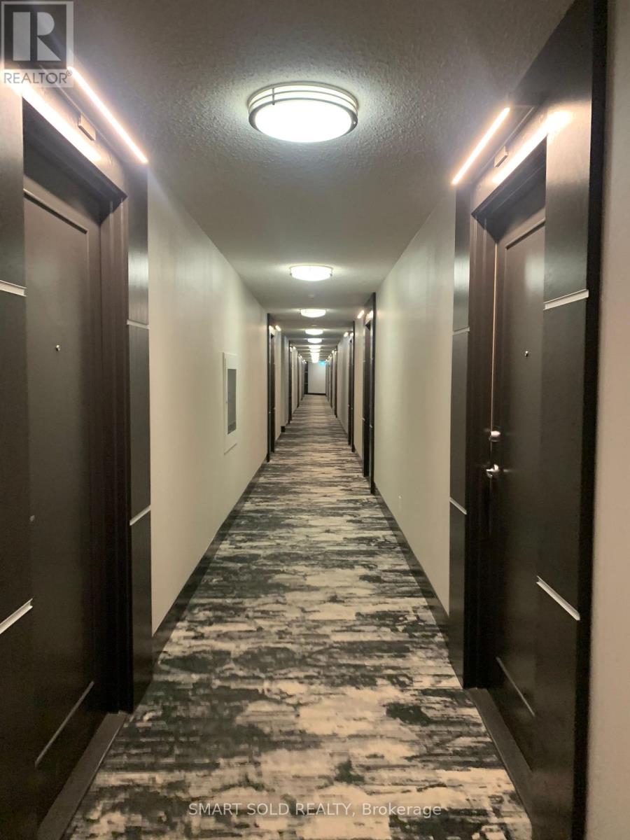 346 - 525 Wilson Avenue, Toronto, Ontario  M3H 0A7 - Photo 9 - C12884958