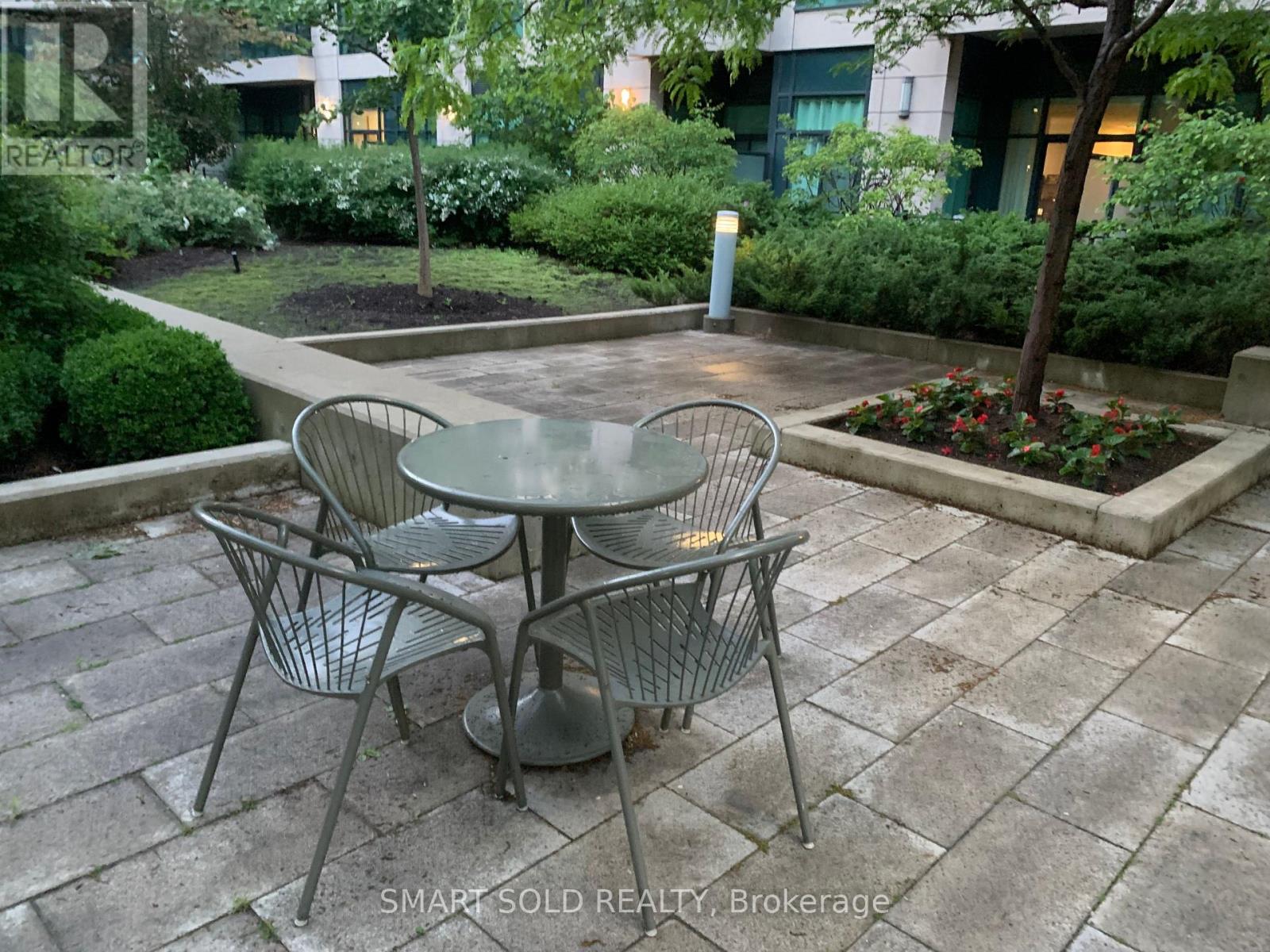 346 - 525 Wilson Avenue, Toronto, Ontario  M3H 0A7 - Photo 6 - C12884958