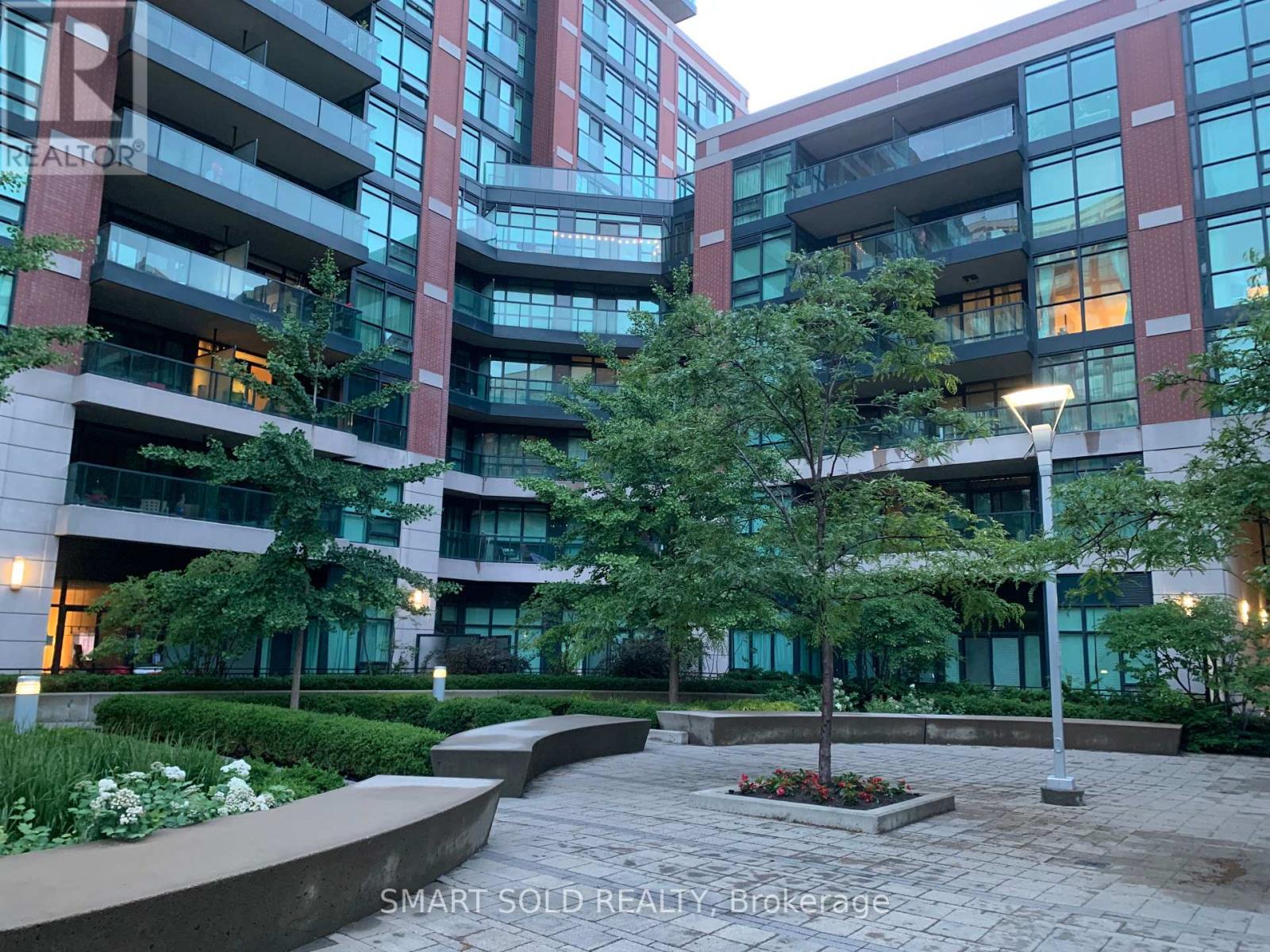 346 - 525 Wilson Avenue, Toronto, Ontario  M3H 0A7 - Photo 7 - C12884958