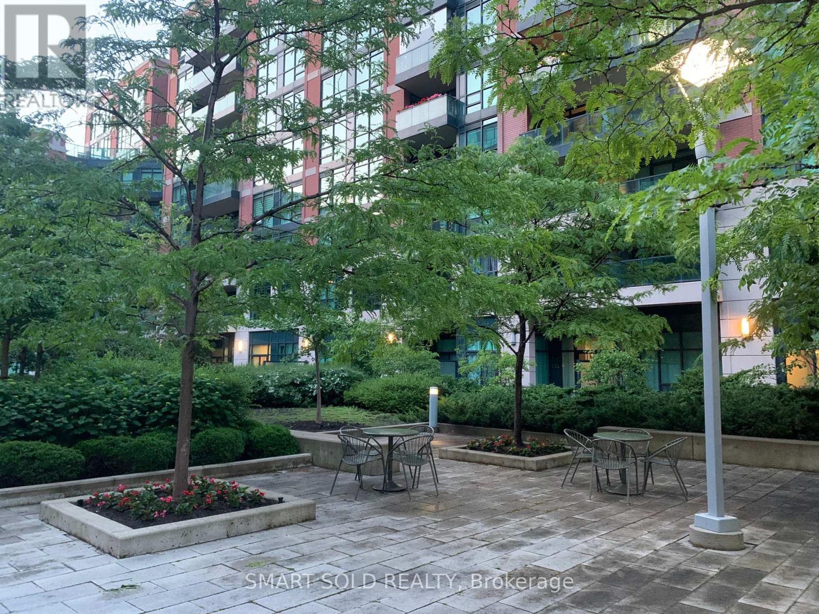 346 - 525 Wilson Avenue, Toronto, Ontario  M3H 0A7 - Photo 5 - C12884958