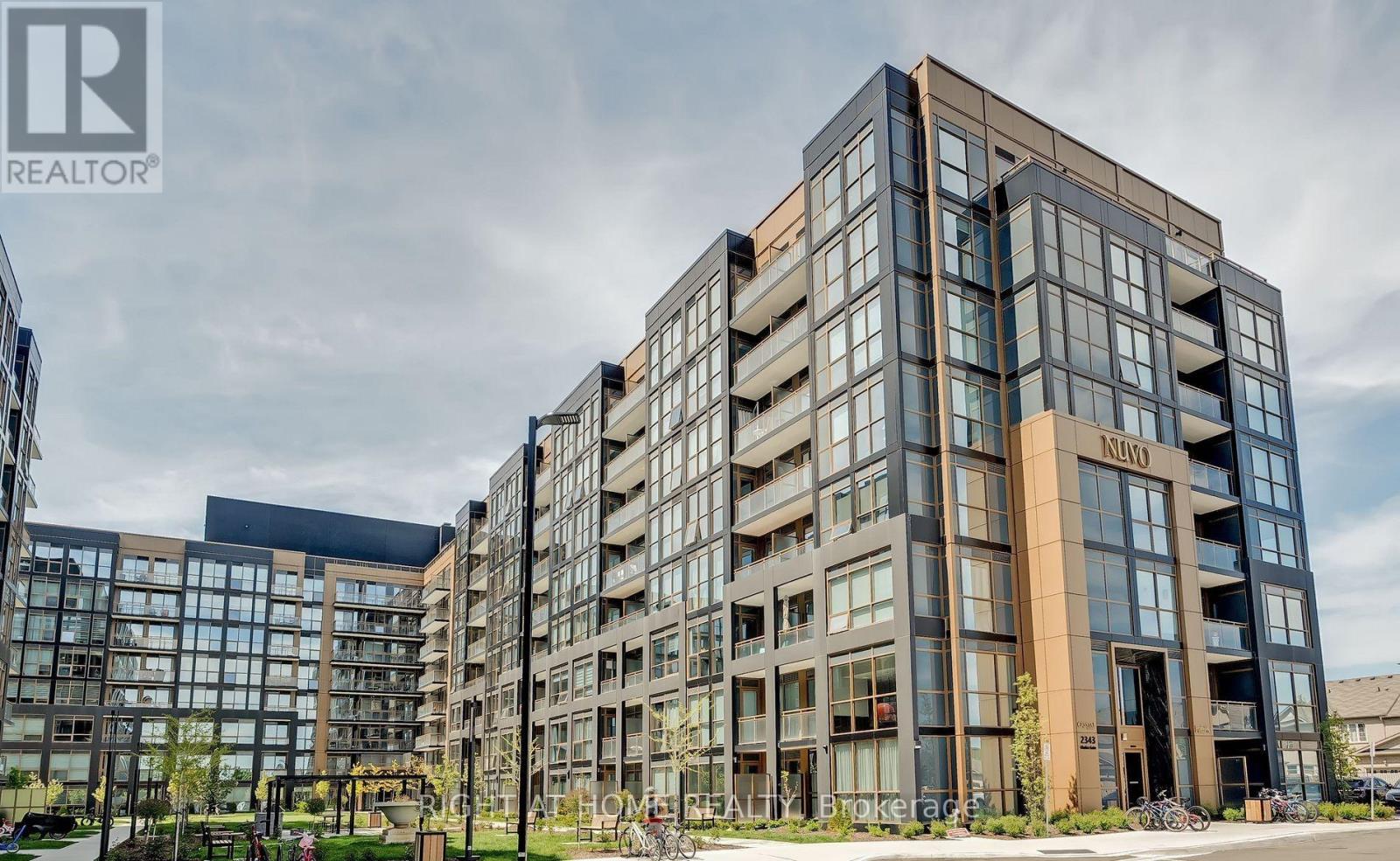 323 - 2343 KHALSA GATE, oakville (wm westmount), Ontario