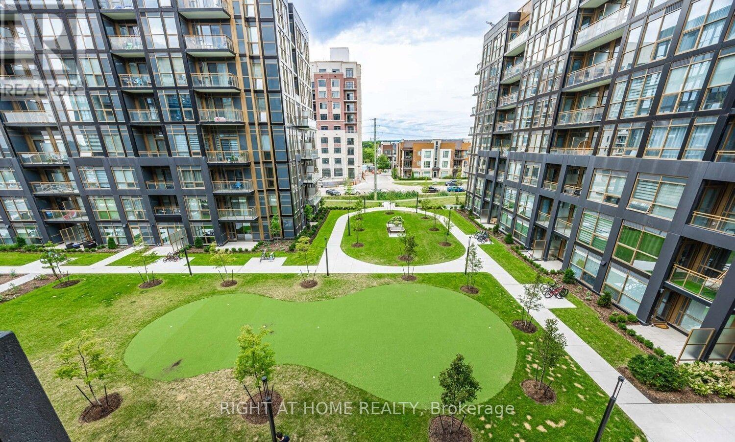 323 - 2343 Khalsa Gate, Oakville, Ontario  L6M 4J2 - Photo 20 - W12851748