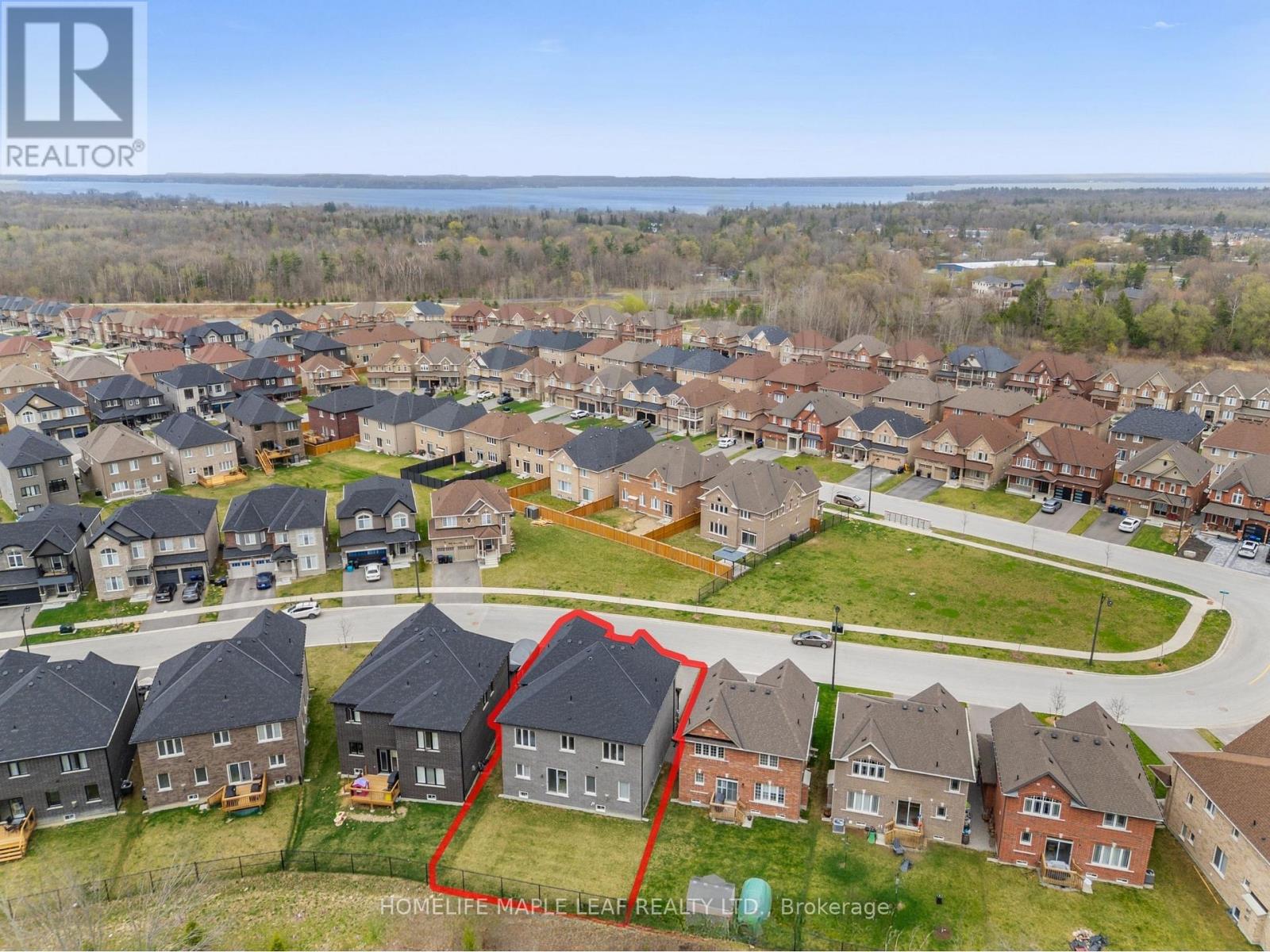 1028 HARDY WAY, innisfil (lefroy), Ontario