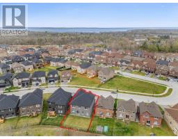 1028 HARDY WAY, Innisfil, Ontario