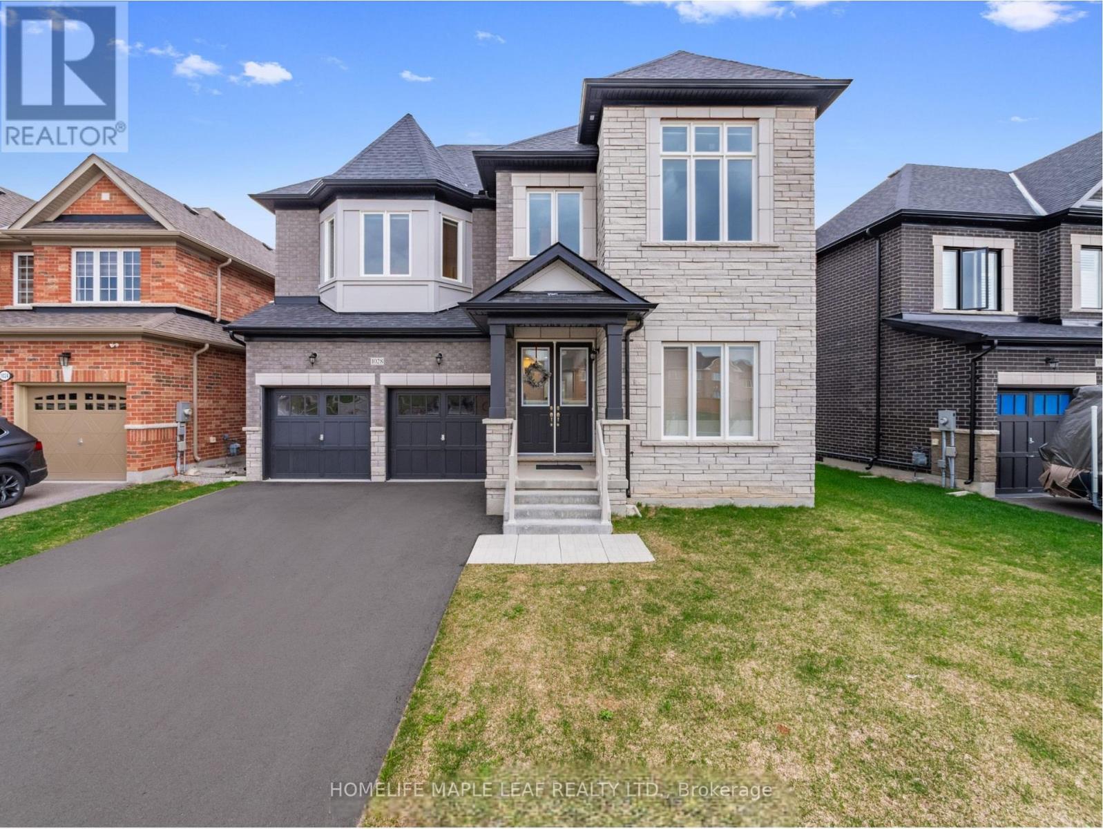 1028 Hardy Way, Innisfil, Ontario  L0L 1W0 - Photo 28 - N12852308