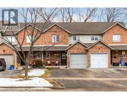 1279 NOTTINGHAM Avenue, Burlington, Ontario