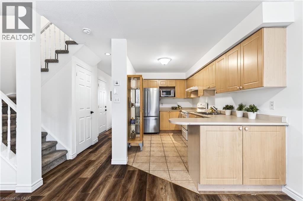 1279 Nottingham Avenue, Burlington, Ontario  L7P 2R5 - Photo 8 - 40805585