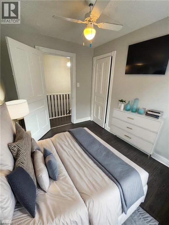 17 Victoria Avenue Unit# Upper, Cambridge, Ontario  N1S 1X2 - Photo 3 - 40812348