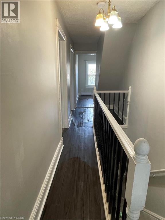 17 Victoria Avenue Unit# Upper, Cambridge, Ontario  N1S 1X2 - Photo 6 - 40812348