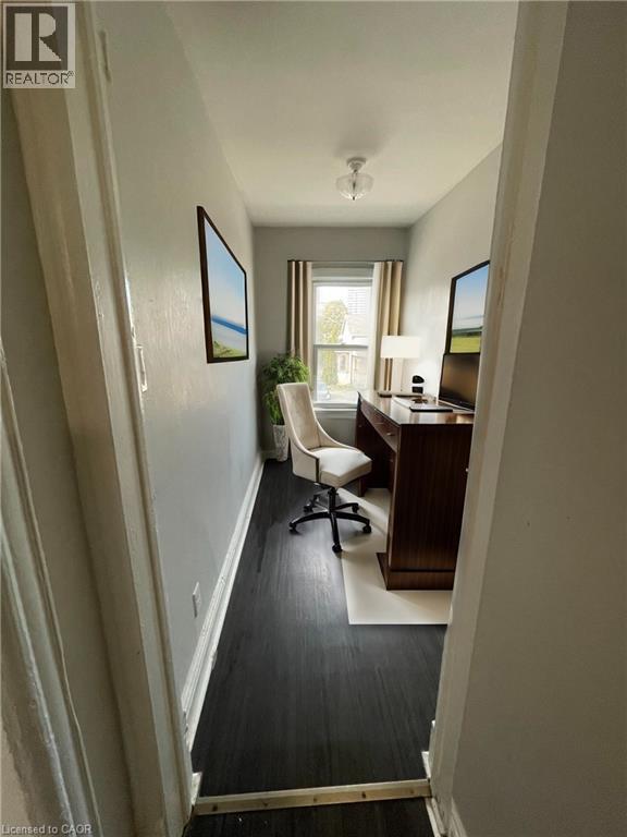 17 Victoria Avenue Unit# Upper, Cambridge, Ontario  N1S 1X2 - Photo 4 - 40812348