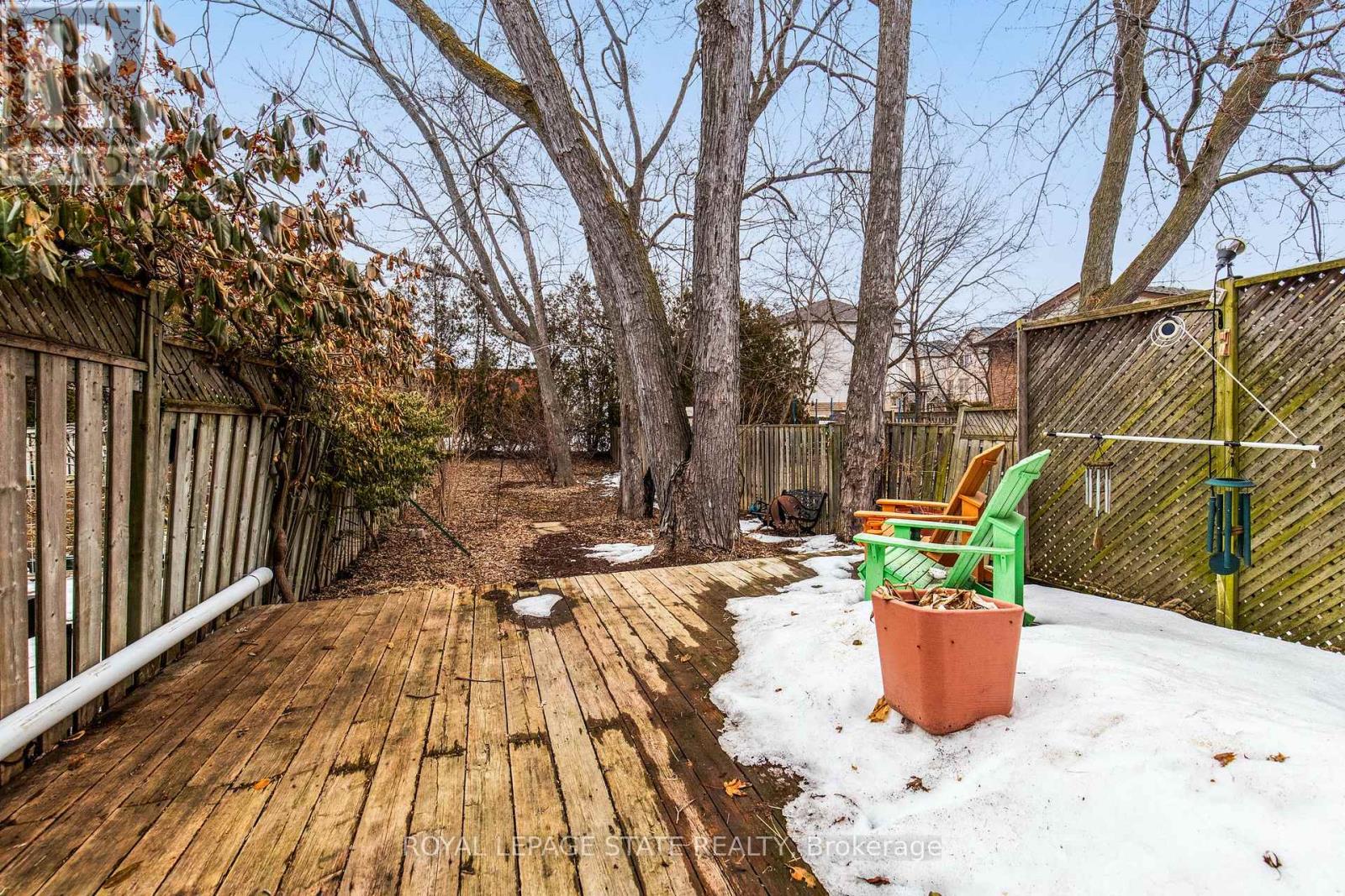 1279 Nottingham Avenue, Burlington, Ontario  L7P 2R5 - Photo 32 - W12854924