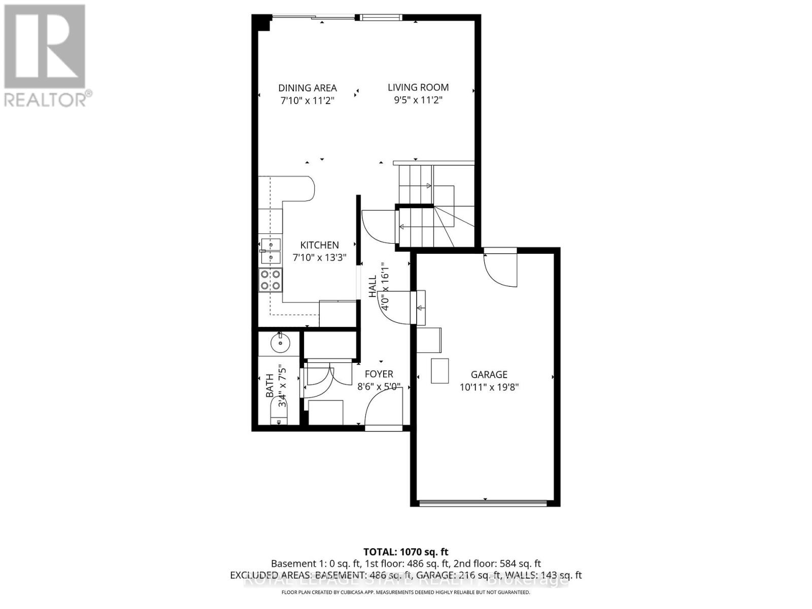 1279 Nottingham Avenue, Burlington, Ontario  L7P 2R5 - Photo 37 - W12854924