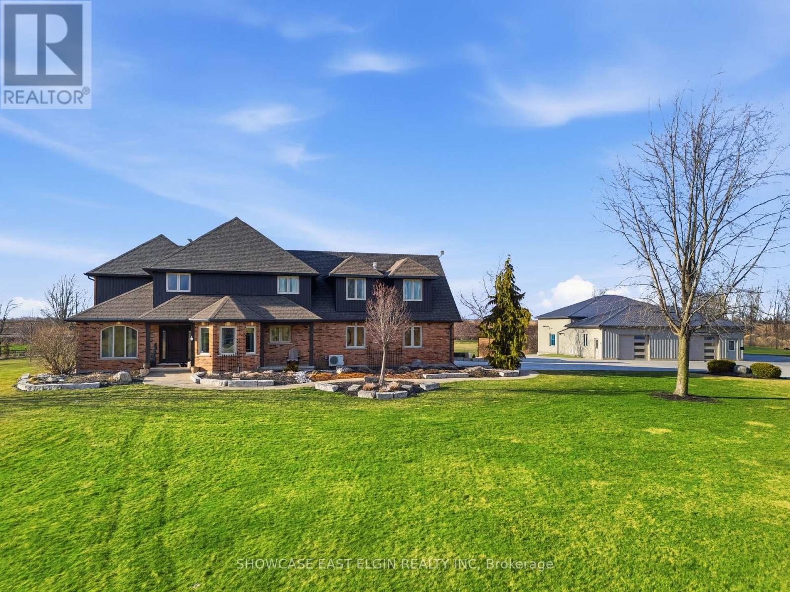 53250 College Line, Malahide, Ontario  N5H 2R3 - Photo 2 - X12871856