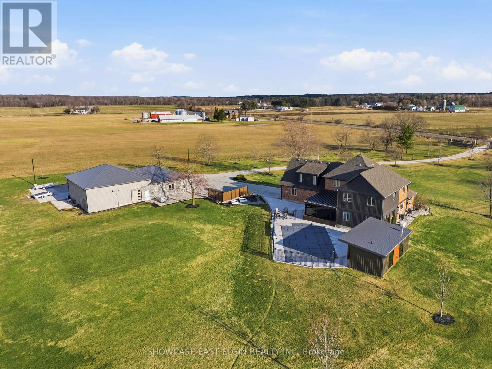 53250 College Line, Malahide, Ontario  N5H 2R3 - Photo 45 - X12871856