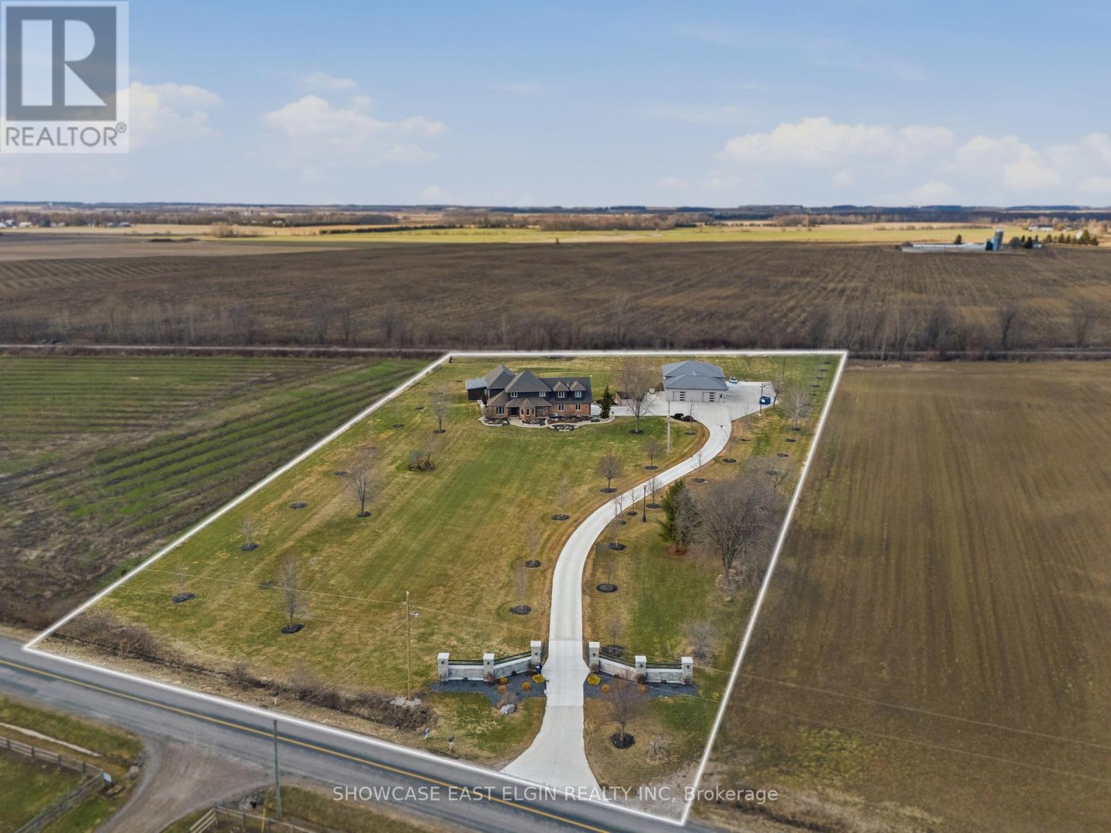 53250 College Line, Malahide, Ontario  N5H 2R3 - Photo 46 - X12871856