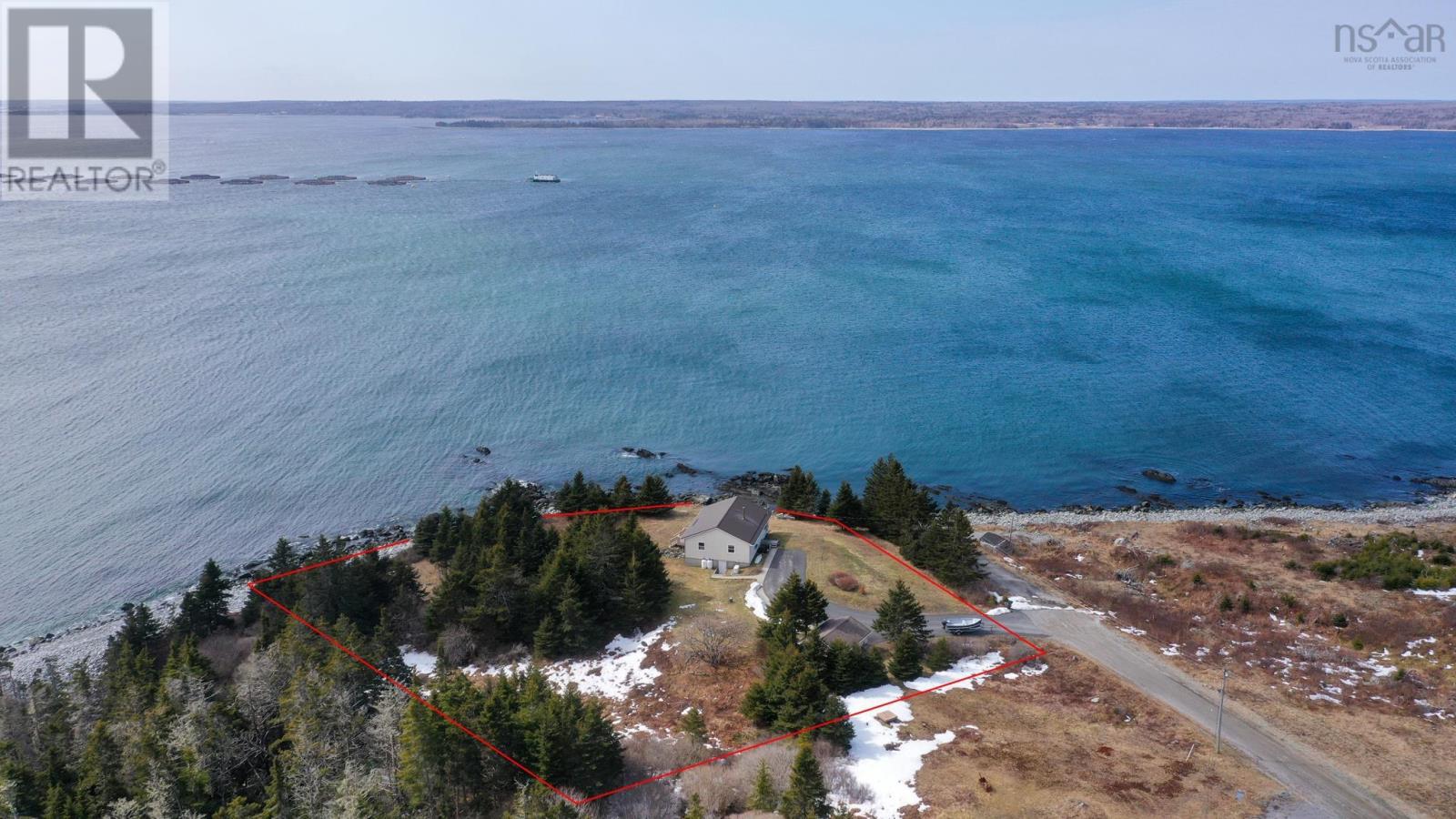 29 Slipway Road, West Green Harbour, Nova Scotia  B0T 1L0 - Photo 12 - 202604593