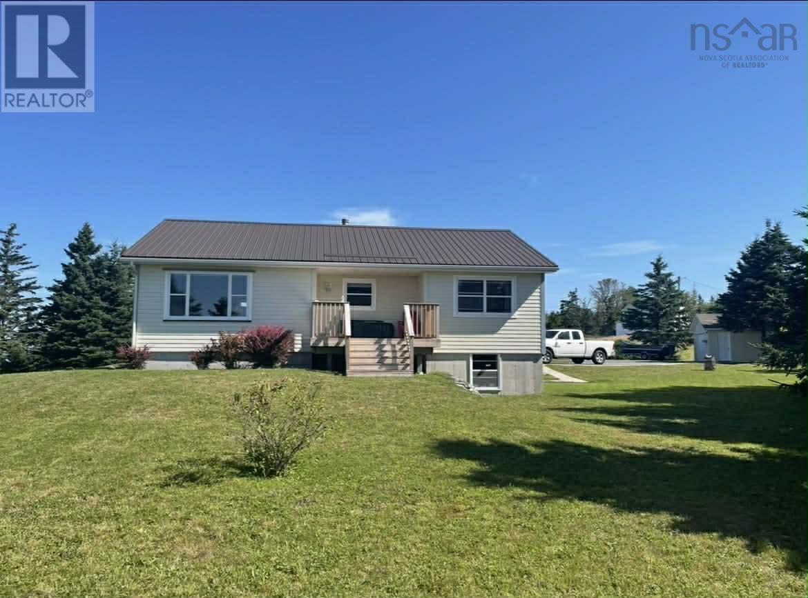 29 Slipway Road, West Green Harbour, Nova Scotia  B0T 1L0 - Photo 2 - 202604593