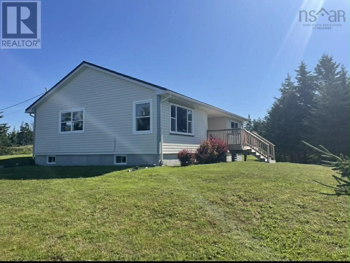 29 Slipway Road, West Green Harbour, Nova Scotia  B0T 1L0 - Photo 3 - 202604593
